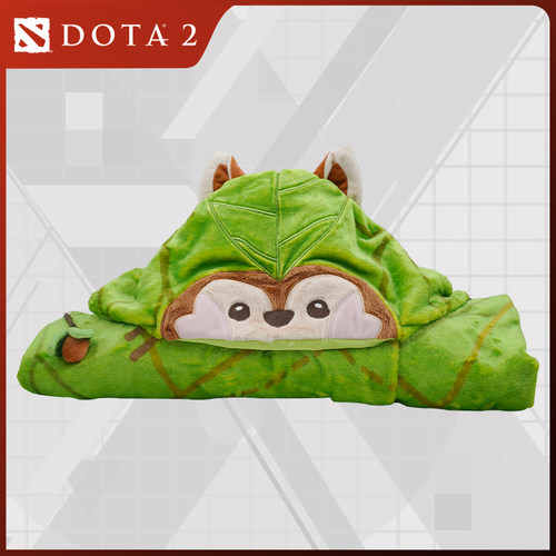 完美世界电竞DOTA2午睡毯