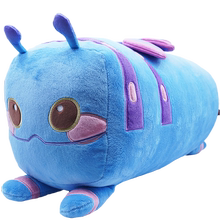 DOTA2刀塔精灵龙帕克午睡套游戏主题眼罩发箍空调毯腰枕完美世界