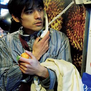 复古重现重庆森林中古古着港式 条纹日系灯芯县城文学vintage衬衫