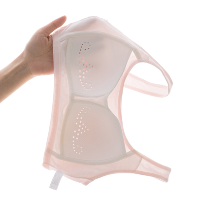 玫纱娇轻薄透气舒适学生运动内衣