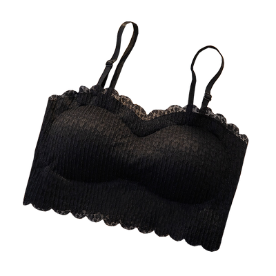 玫纱娇蕾丝锦纶肩带可拿掉防走光