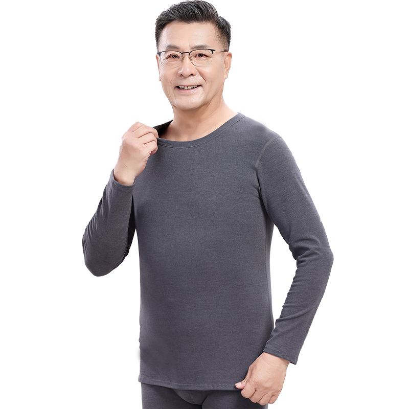 玫纱娇中老年保暖套装