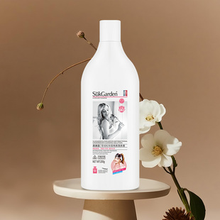 【店播专属权益】蔬果园雪绒松除菌内衣洗衣液200g*1瓶DL