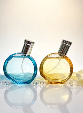 欧美佳流光月影淡香水优雅花香持久留香学生平价女士香水30ml