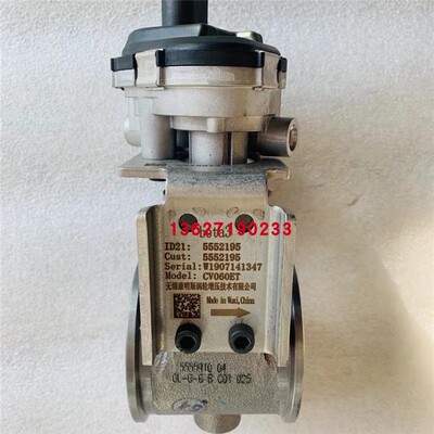 适用于废气节流阀etv555219581hs029