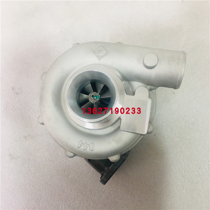 J76DJ76G2涡轮增压器适用于潍柴TD226B-6C6.2L发动机13024083