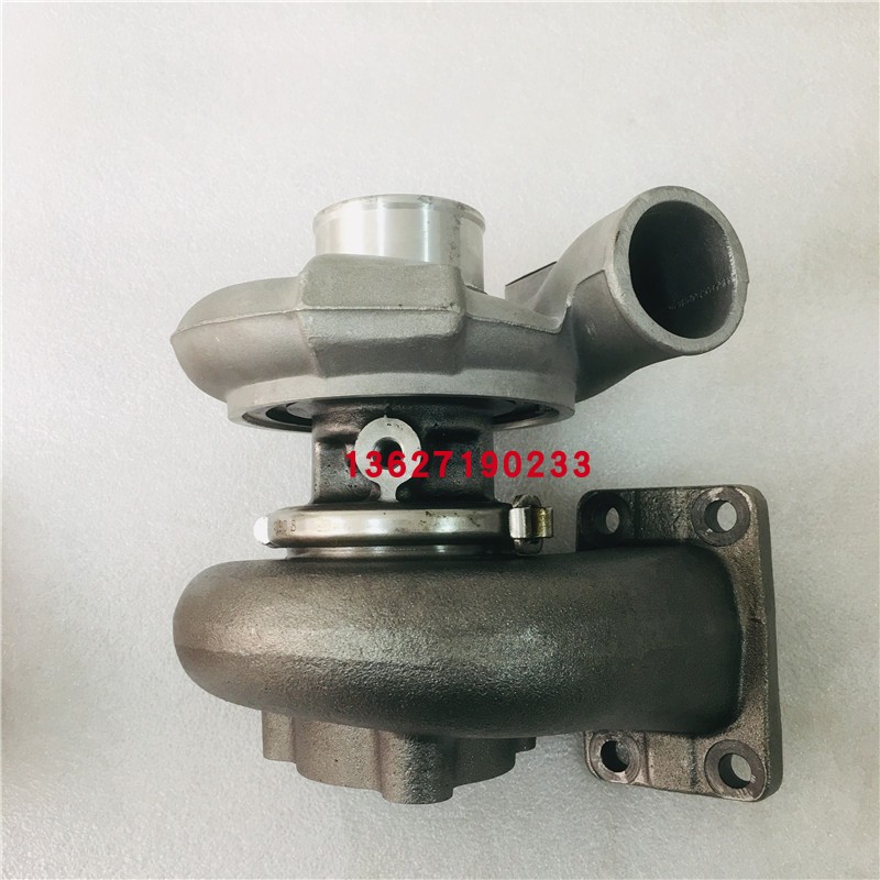 涡轮增压器适用于卡特E200B挖掘机6SKTD06H49179-004515I5015