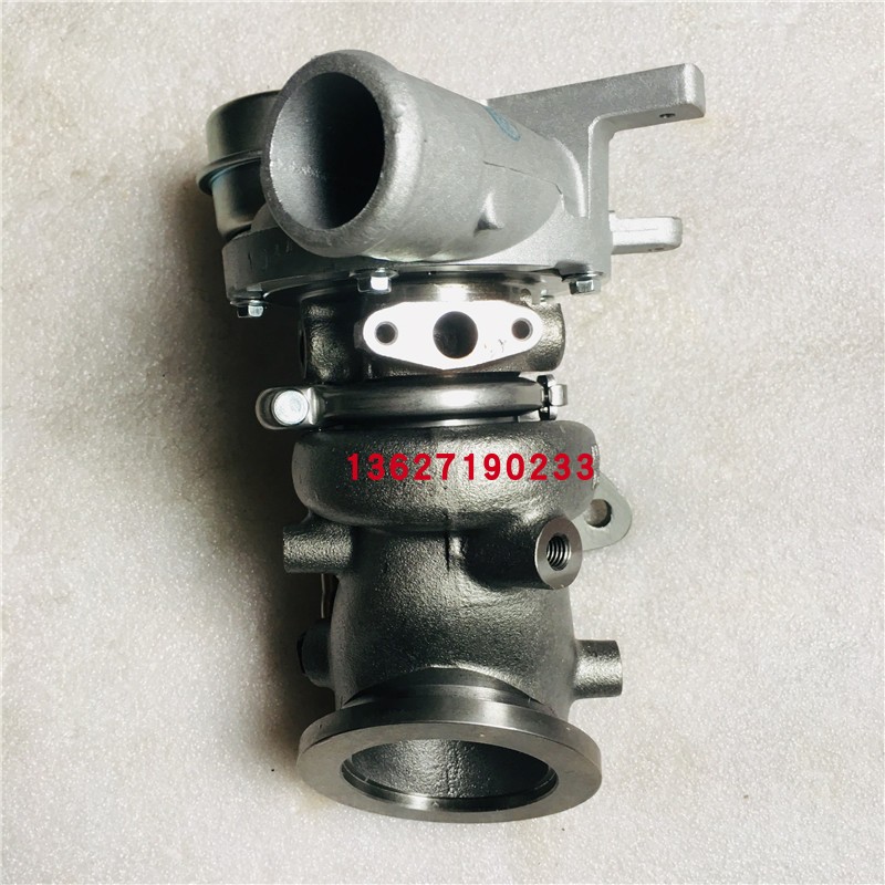 长安CS55欧尚A800JL476Z1.5T发动机涡轮增压器1118100-B08