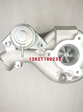 TD05涡轮增压器适用于三菱蓝瑟4B11T发动机49378-0163121595176