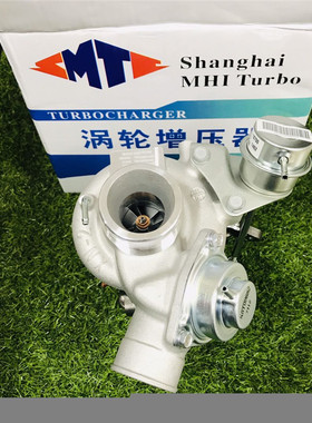 TF035HM涡轮增压器适用于众泰T600上汽名爵MG5 1.5T 49135-06420