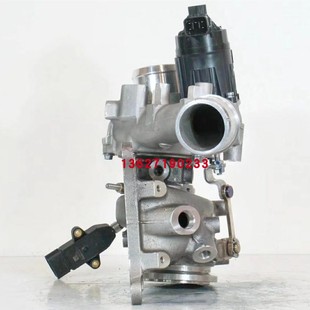 5ca1c原装 适配qx50q50汽油2.0t14411 涡轮增压器843566