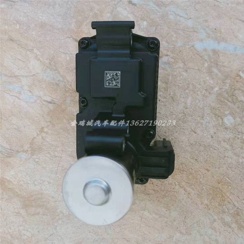 五十铃福迪黄海N3新款2.0T汽油版增压器电磁阀TD04HL 49389-05640