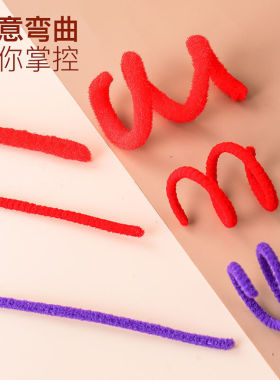 发廊专用摩根烫加粗烟花烫发杠子卷发工具蓬松黑人烫冷烫杠棉花杆