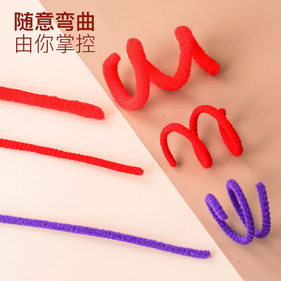 发廊专用摩根烫加粗烟花烫发杠子卷发工具蓬松黑人烫冷烫杠棉花杆