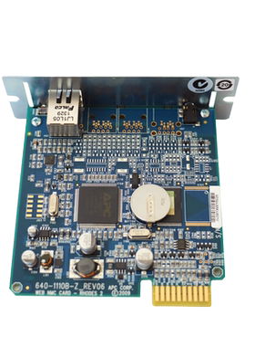 施耐德 APC AP9630CH UPS电源 网络管理卡