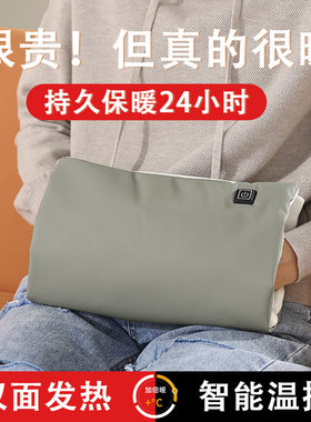 bimozUSB暖手袋石墨烯保暖