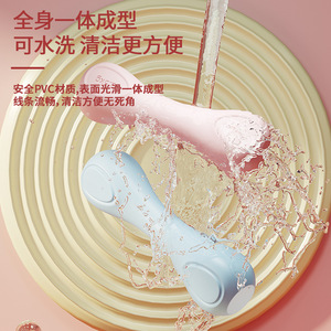 女士哑铃健身家用小哑铃运动器材初学者练臂肌瘦手臂塑形健身器材