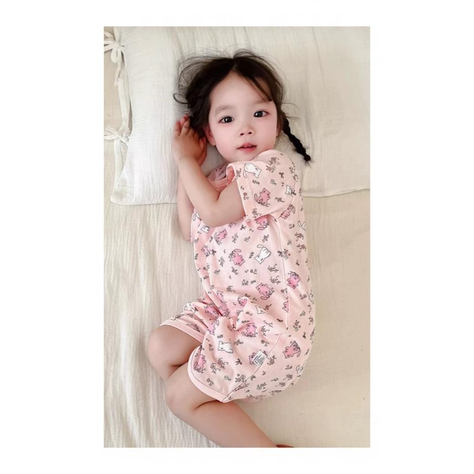 睡袋儿童连体冰丝睡衣女
