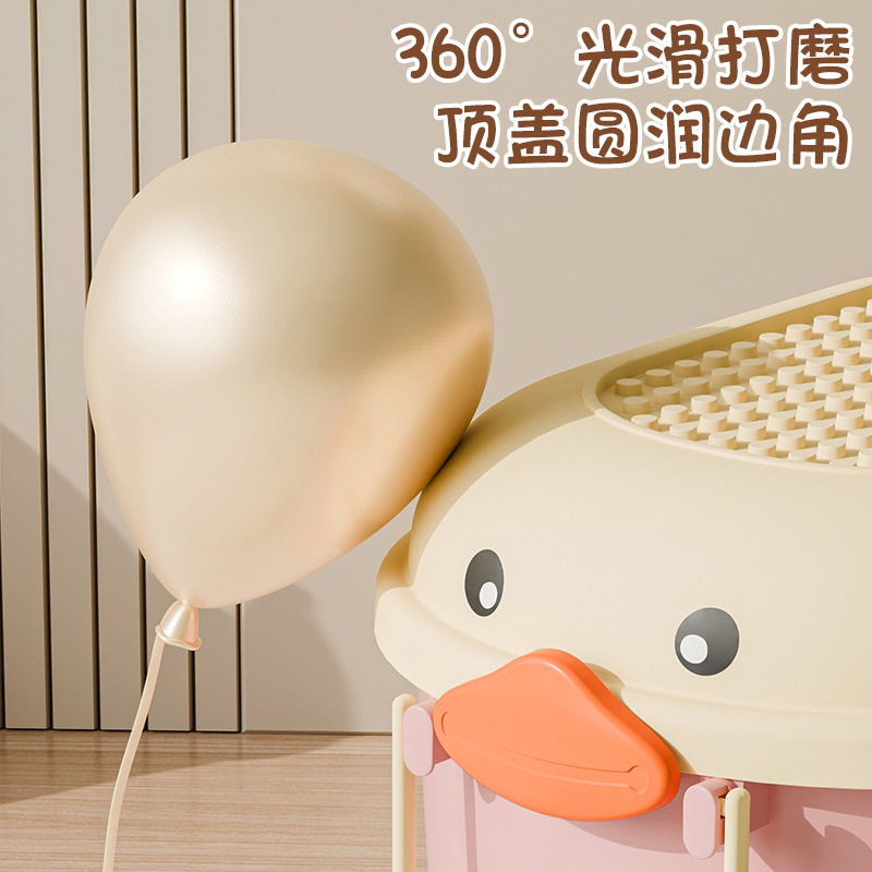玩具收纳箱大号儿童宝宝