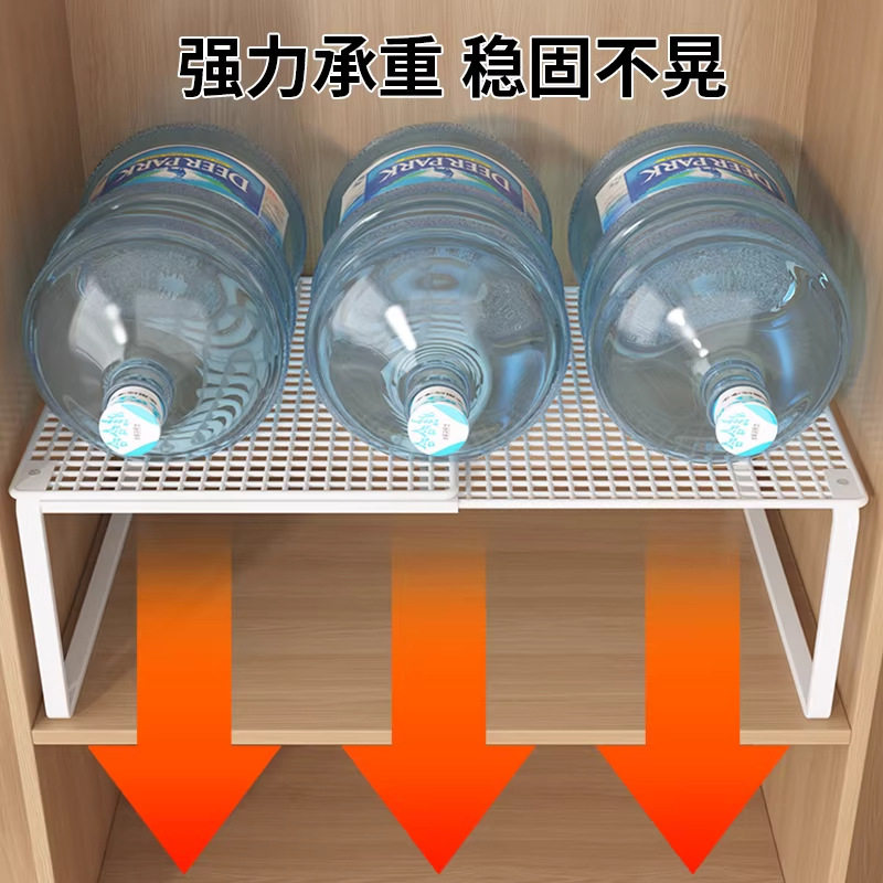 衣柜分层隔板柜子断橱柜