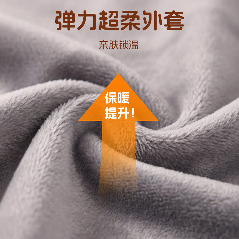 热水注水暖水袋U型护颈椎
