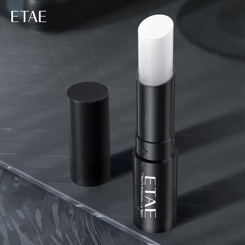 ETAE梵贞凡士林男士舒润唇膏