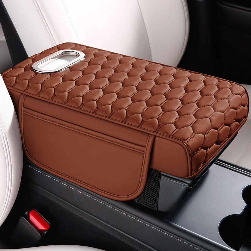 汽车多功能扶手箱增高垫通用车载扶手垫车用中央扶手抽纸盒款收纳,汽车用品/电子/清洗/改装,扶手箱保护套,淘宝优惠券,粉丝福利购,淘宝优惠卷