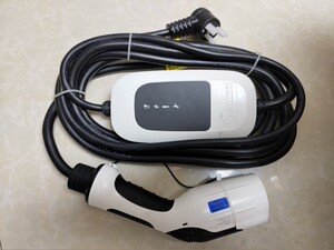长安糯玉米深蓝新能源充电枪长安跨越奔奔睿行凯程汽车充电器线