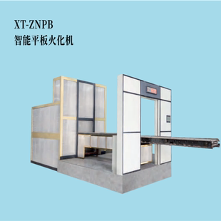 智能拣灰火化机低能高效率遗体火化机焚烧炉医院太平柜遗体解剖台