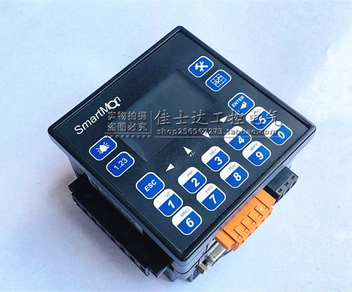 议价原装浩纳尔horner一体控制器 hs-exkmcc-90 s/n 1059 现货