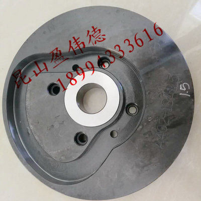 议价圣杰北钜德士刀库凸轮箱齿轮a402-13a115/a402-10e115大伞齿