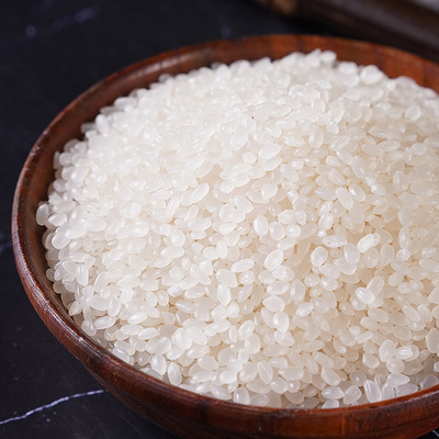 2025年新米东北大米延边大米小粒香米现磨现发5kg10斤真空包邮