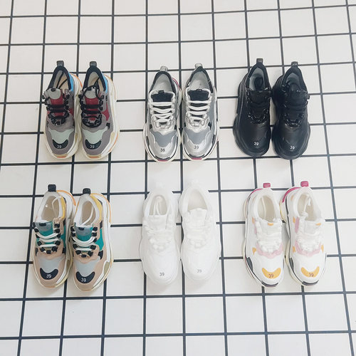 ob24鞋子小布P20妖精体YMY24娃鞋