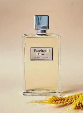 reminiscence oud香水小样乌木琥珀香草vanille回忆广藿试香小样