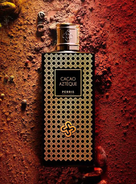 佩里斯蒙特卡洛香水小样Perris Monte Carlo玫瑰晚香玉檀香试香