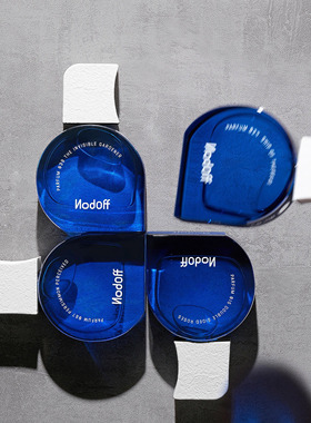 nodoff香水小样烟鬼锁链苔痕柿子忒修斯之船悖论paradox小众试香