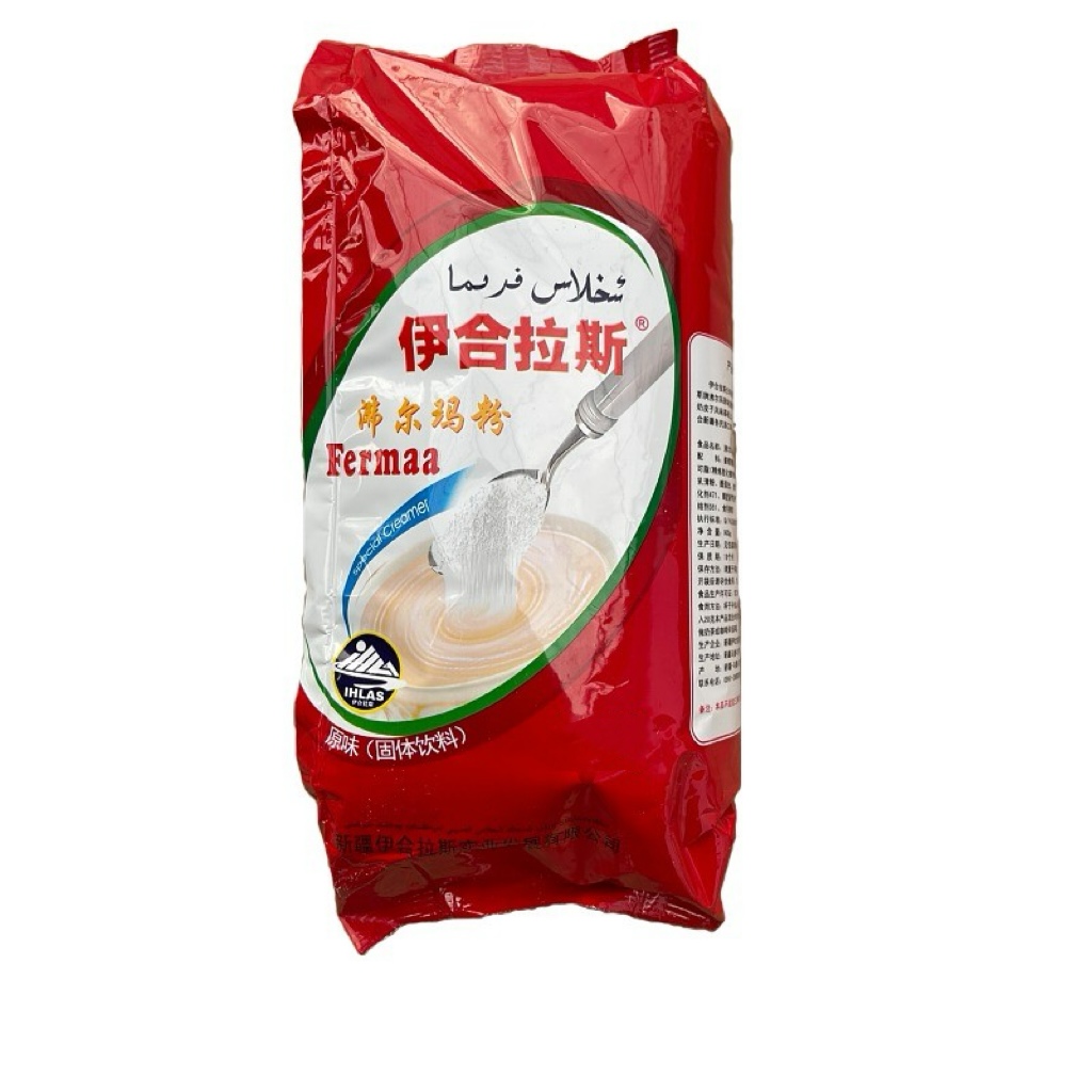 Ihlas伊合拉斯新疆特产奶茶粉