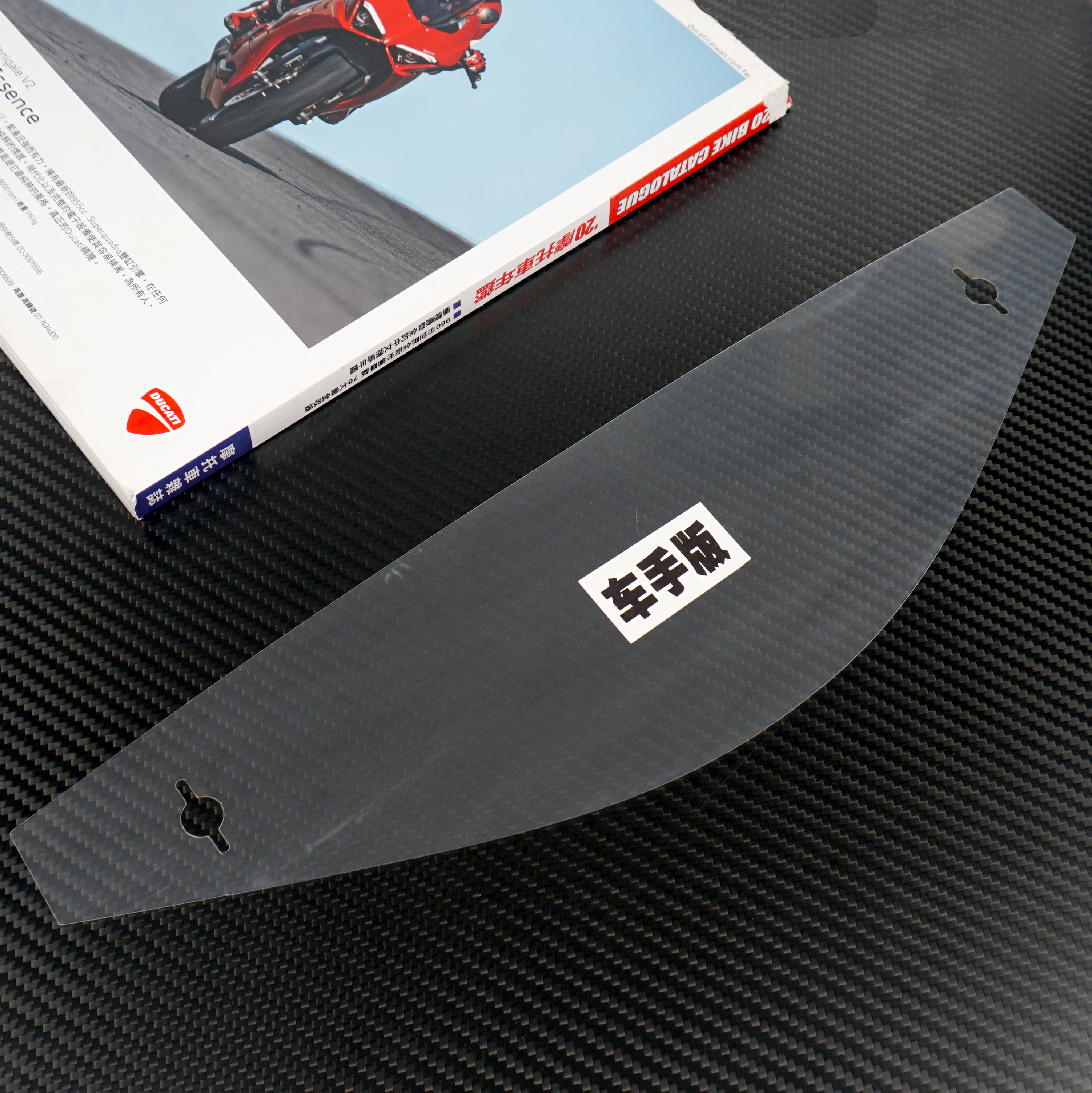 适用AGVPISTA头盔镜片竞技膜