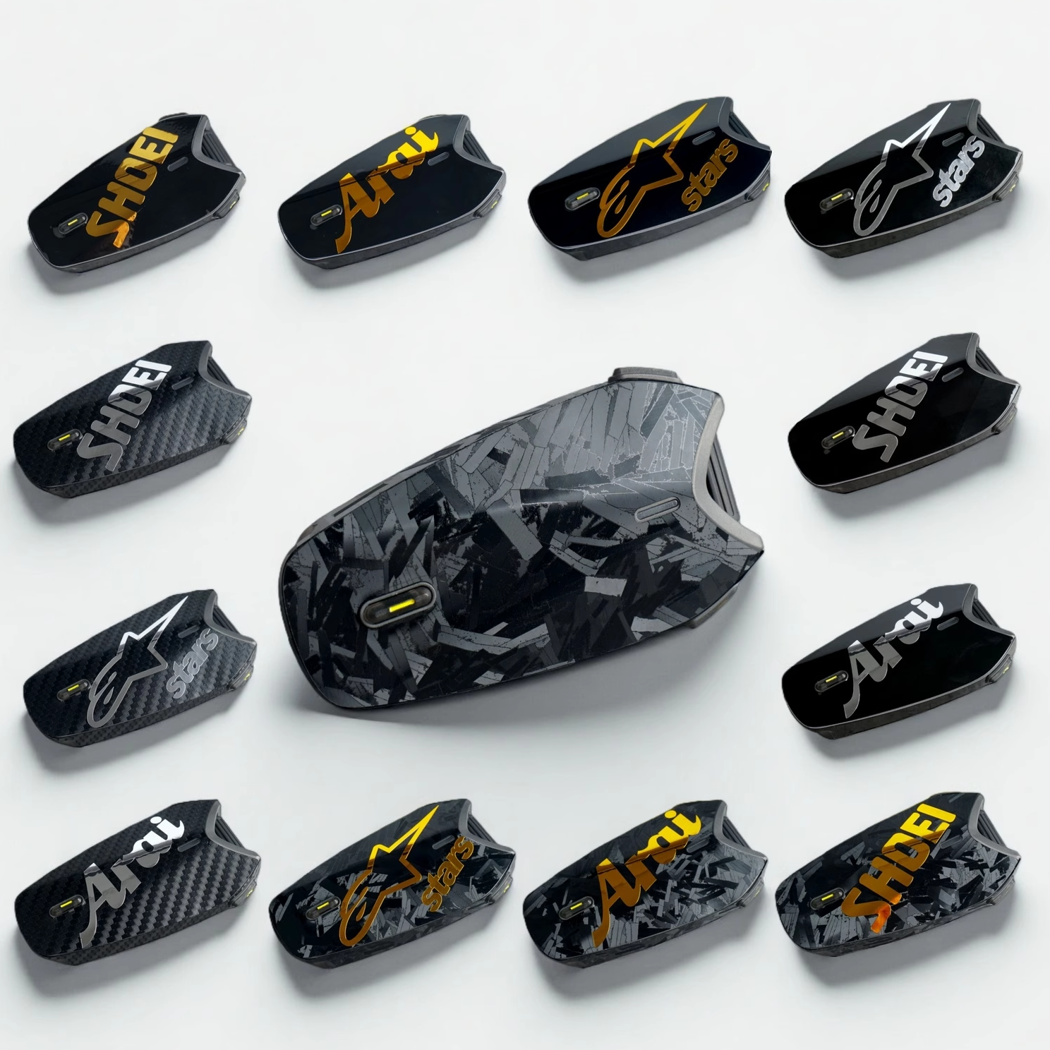 适用于RESO PRO NEO蓝牙耳机贴纸 保护贴膜 装饰拉花贴花外壳贴画,摩托车/装备/配件,贴纸/贴膜,淘宝优惠券,粉丝福利购,淘宝优惠卷