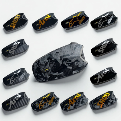 适用于RESO蓝牙耳机贴纸保护贴膜