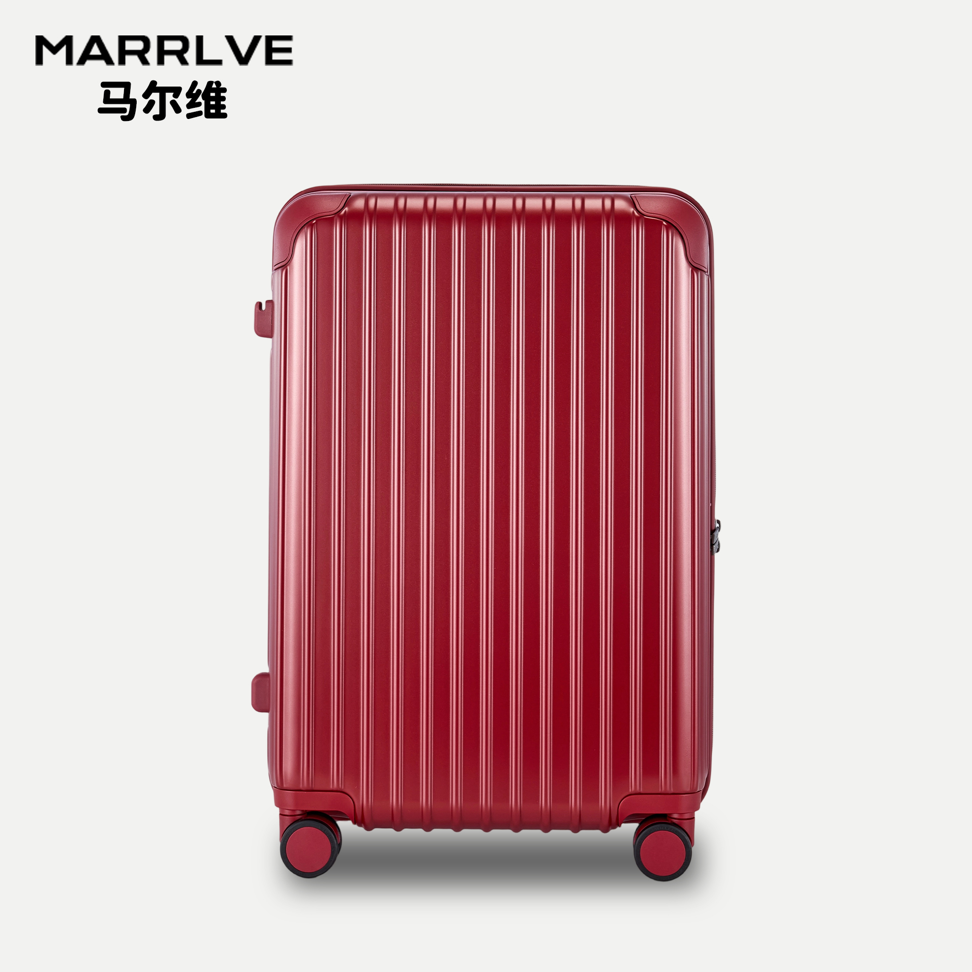 高端PC日本YKK防爆拉链轴承万向轮出国留学代购旅行李拉杆登机箱