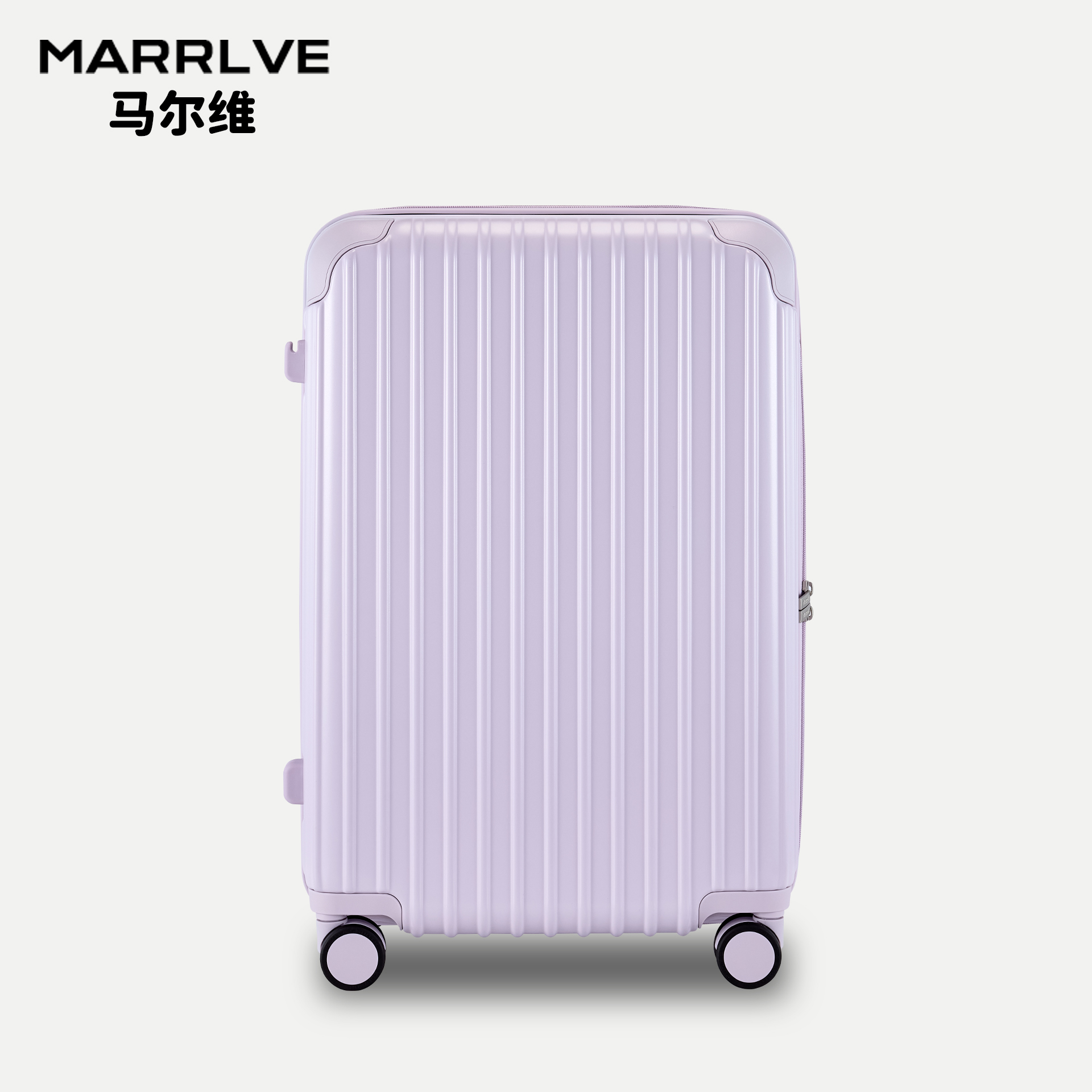 高端PC日本YKK防爆拉链轴承万向轮出国留学代购旅行李拉杆登机箱