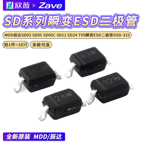 SD03SD05SD05CSD12SD24