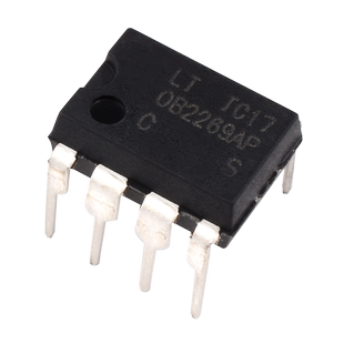 OB2269AP OB2269 直插 2269D 封装DIP-8 液晶常用电源芯片 8脚IC