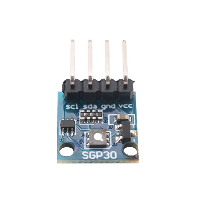 SGP30气体传感器模块TVOC/eCO2