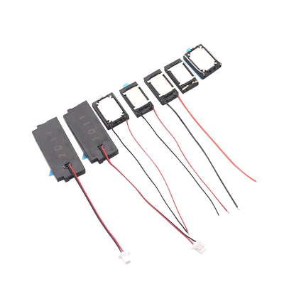 1511/1609防水8R1W铝膜弹片