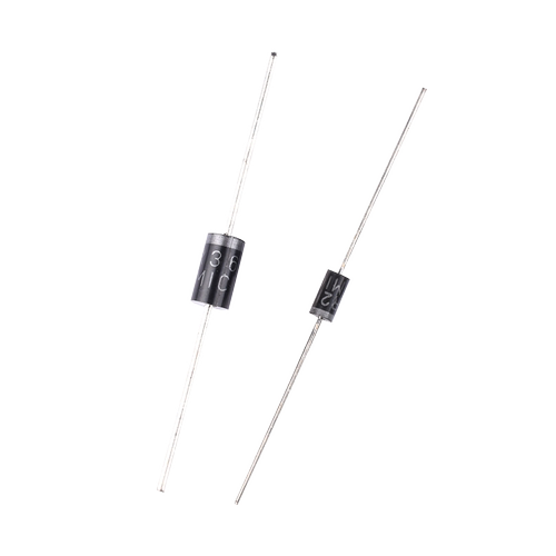 1N5819 5822 SR160 360 540 2100 3100 5100直插肖特基整流二极管