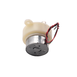 300减速电机 3V-6V 机器人/旋转工艺品/电动广告灯箱低速小马达