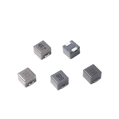 贴片一体成型电感电感