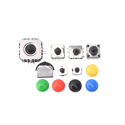 多功能复位导航键多向拨轮摇杆A